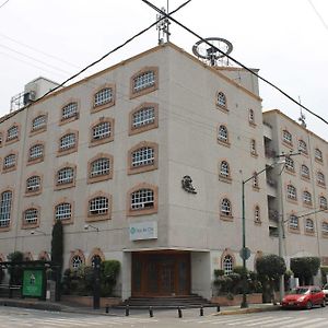 Hotel MX congreso